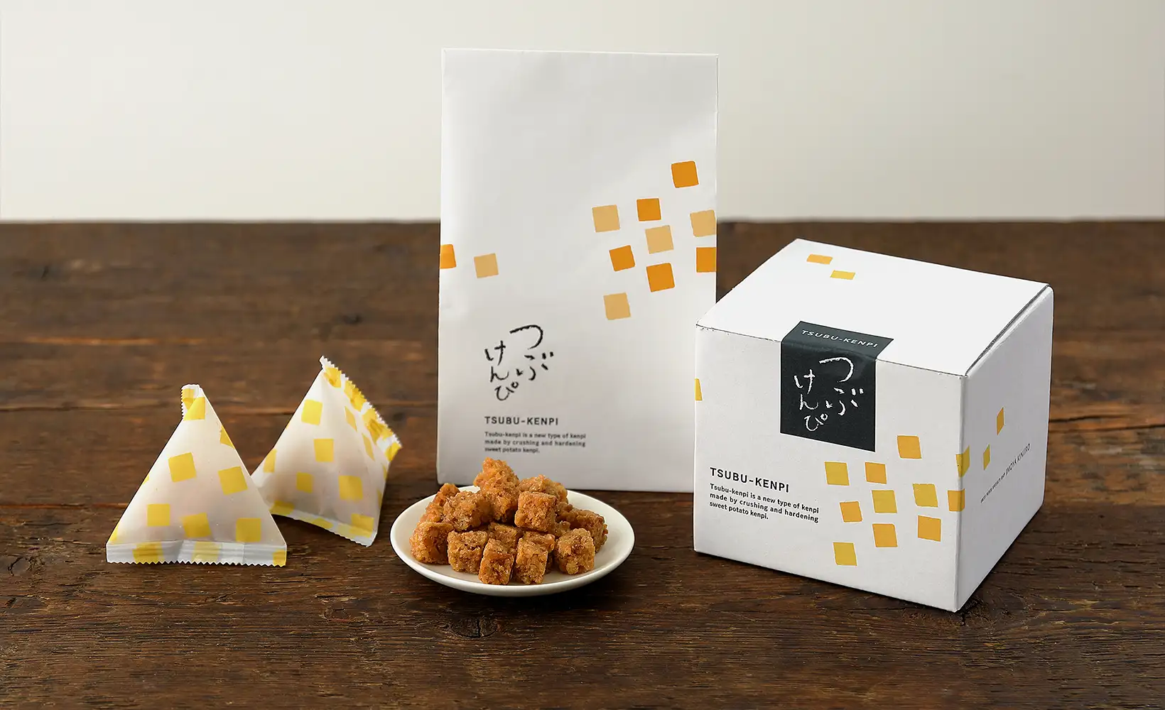 オリジナルいもけんぴ