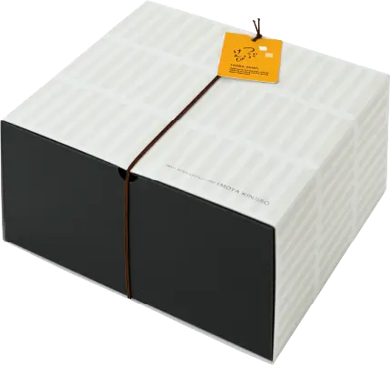 オリジナルいもけんぴ