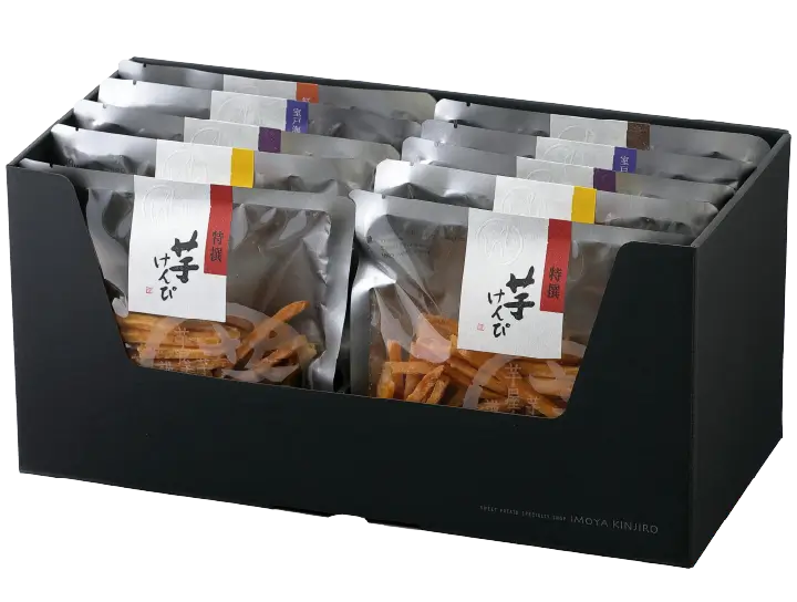 おつかいもの（大箱）【小袋10袋入り】