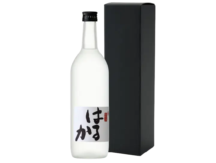 本格焼酎 芋屋金次郎 はるか