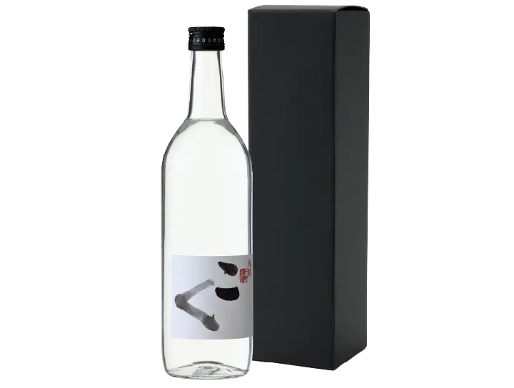 本格焼酎 芋屋金次郎 こく