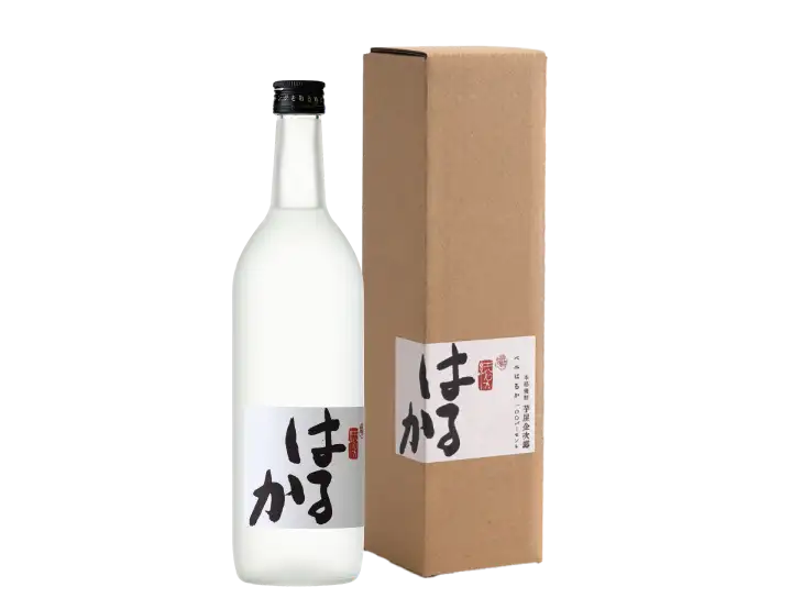 本格焼酎 芋屋金次郎 はるか