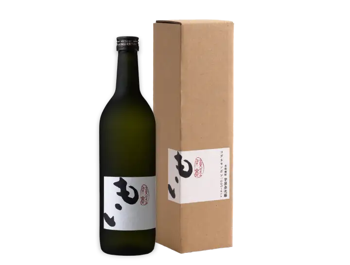本格焼酎 芋屋金次郎 いも