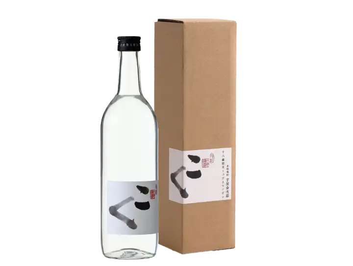 本格焼酎 芋屋金次郎 こく
