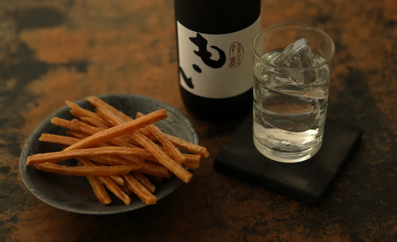 芋焼酎