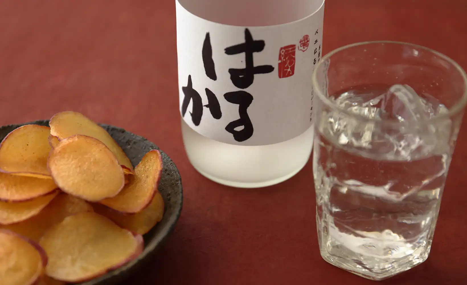 芋焼酎