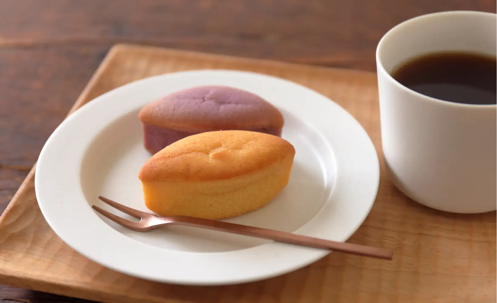 いもやのスイートポテト