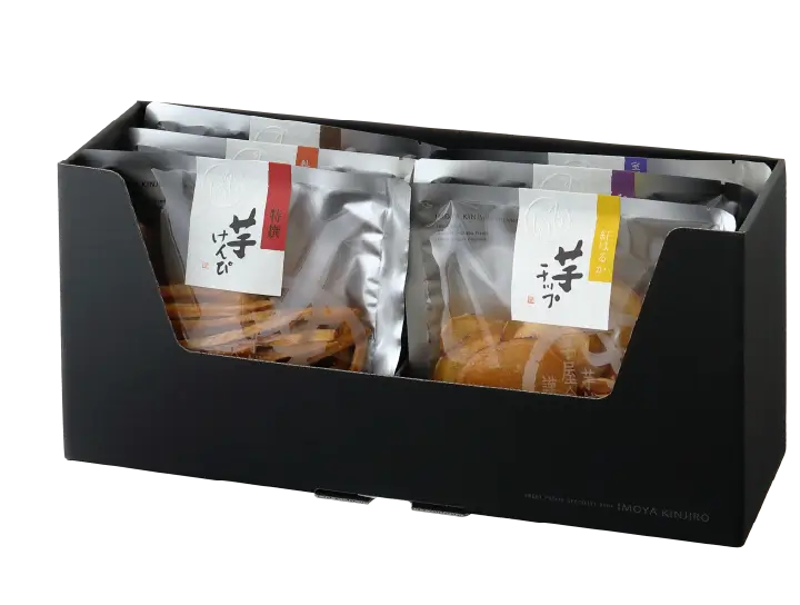おつかいもの（6袋入）