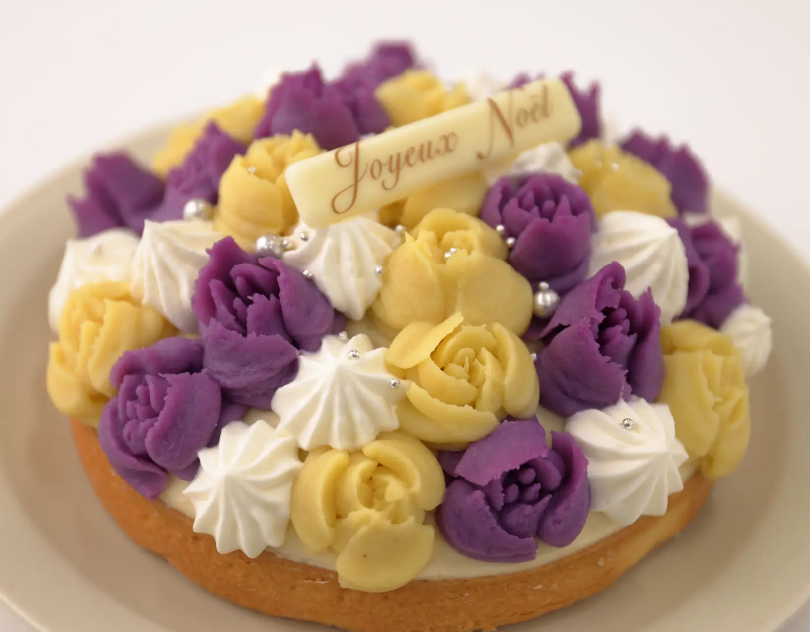 オリジナルクリスマスケーキ