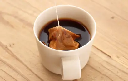 金次郎コーヒー