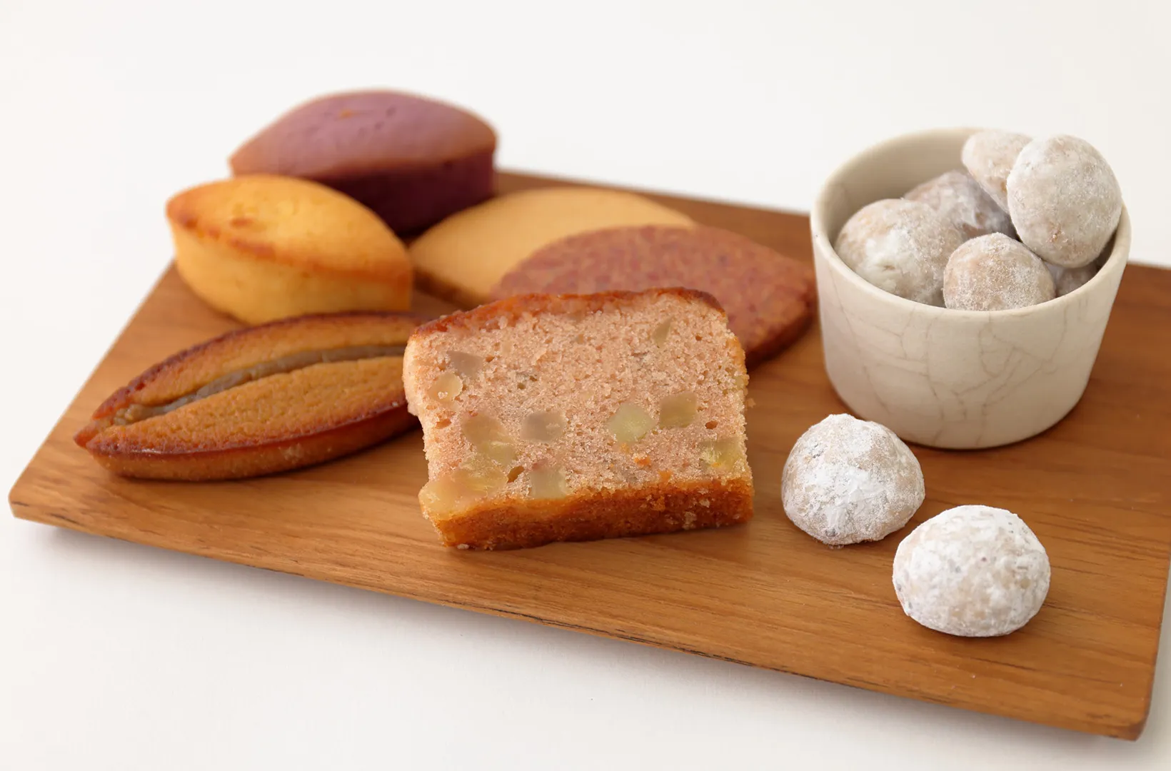 いもやの焼菓子ギフト