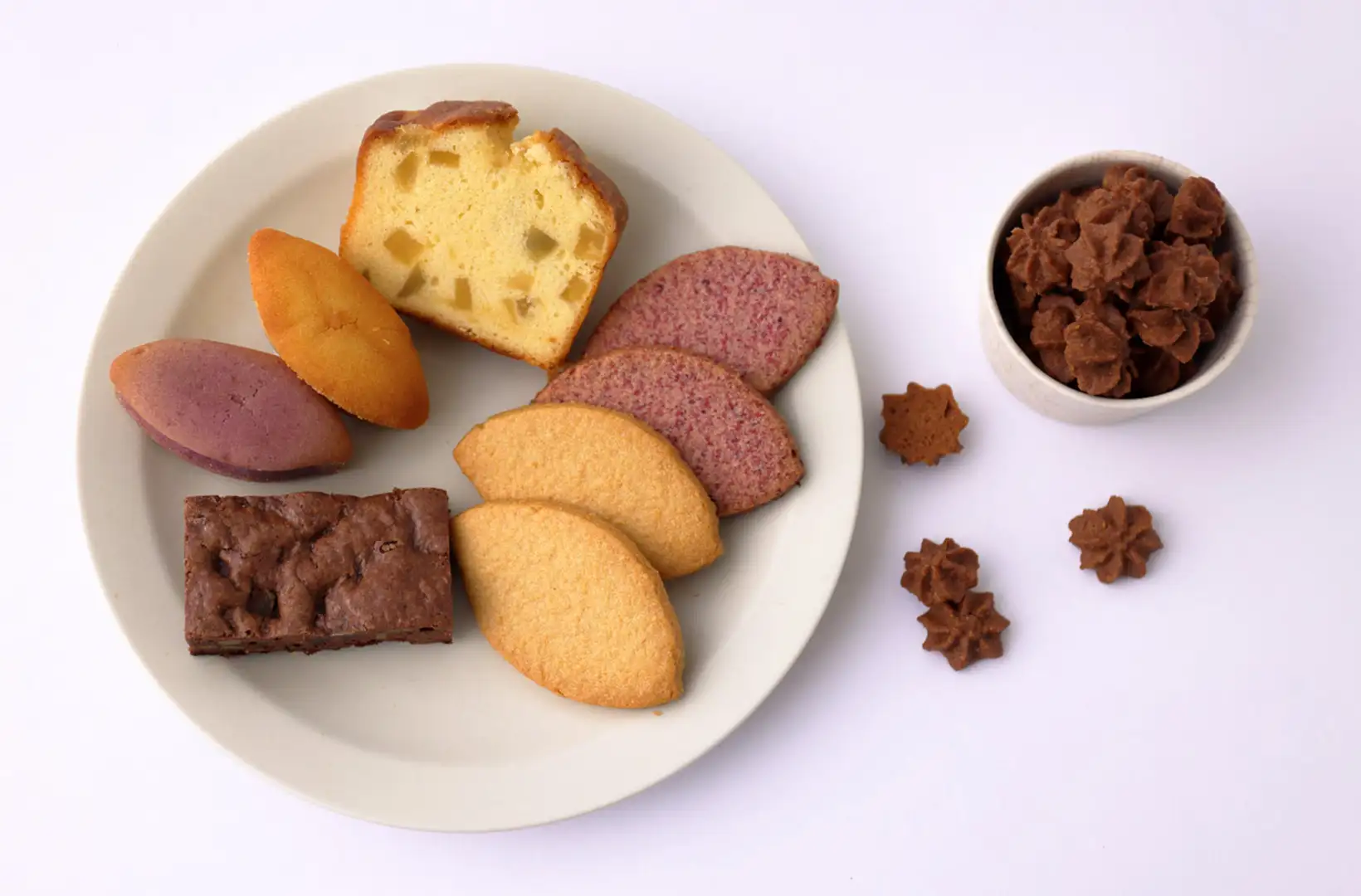 いもやの焼菓子ギフト