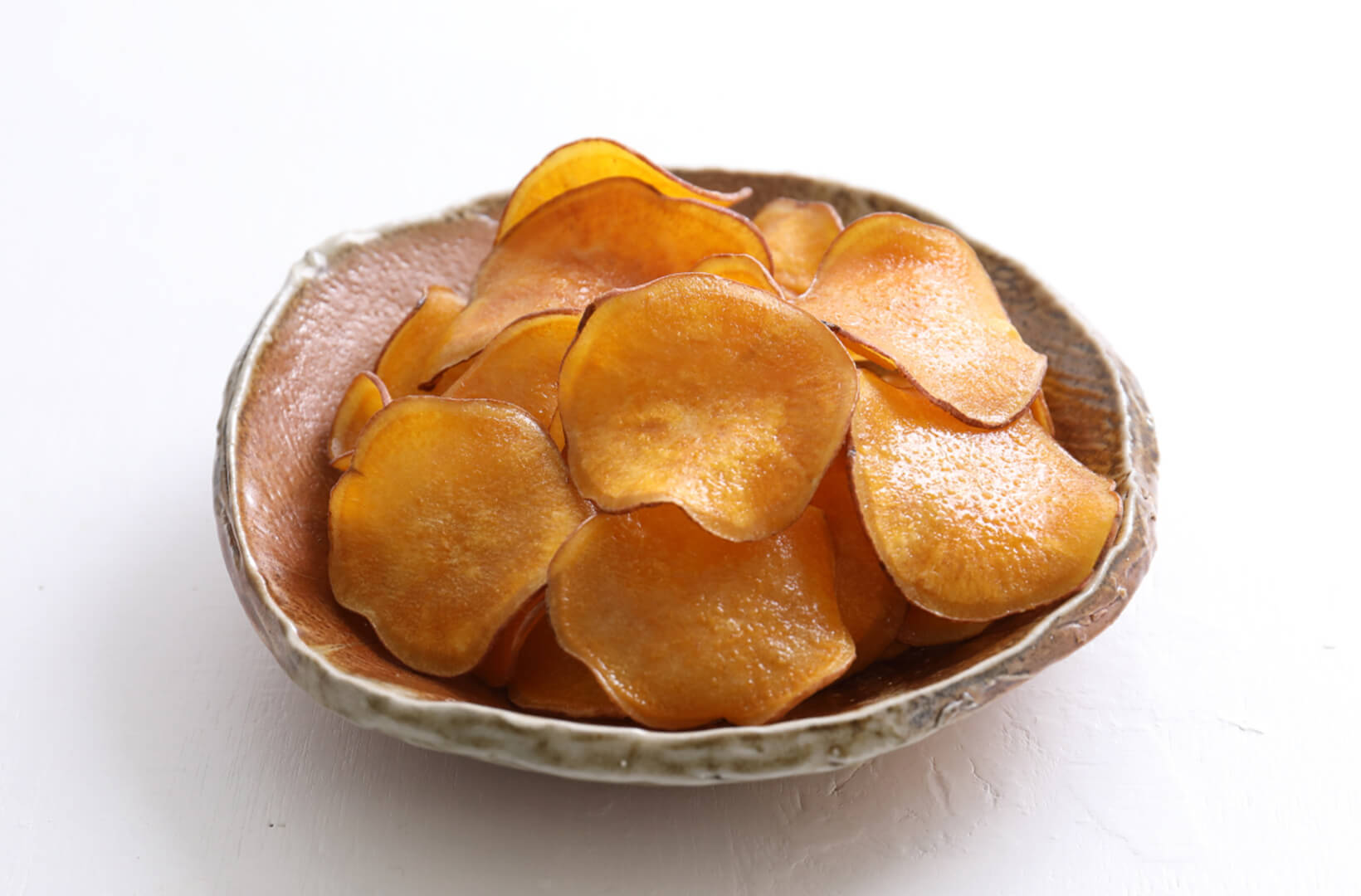 安納芋チップ(100g)|芋チップ|│芋屋金次郎 安納芋チップ(100g)|芋チップ|│芋屋金次郎