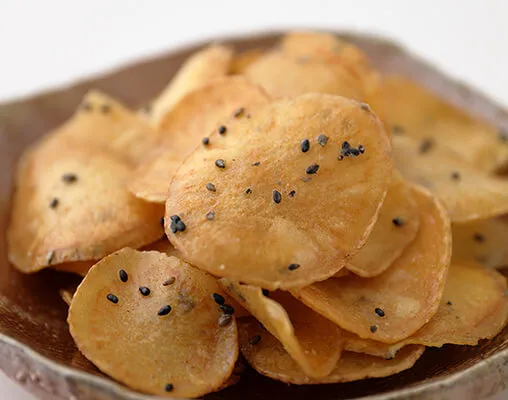 油と相性の良い品種