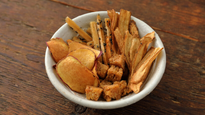 季節のおすすめ