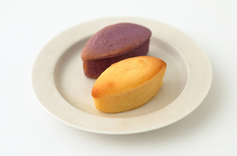 いもやのスイートポテト（3個入）｜いもやのスイートポテト｜│芋屋金次郎