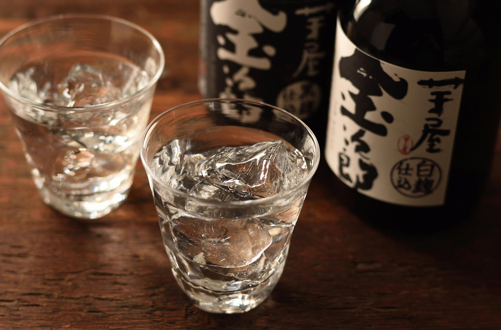 芋焼酎ギフト