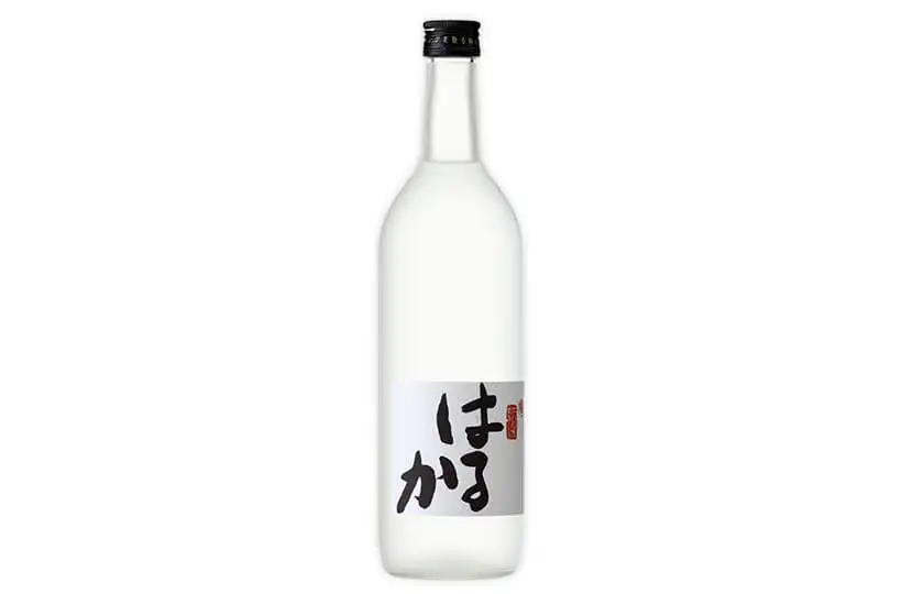 本格焼酎 芋屋金次郎 はるか(720ml)化粧箱入｜本格焼酎｜│芋屋