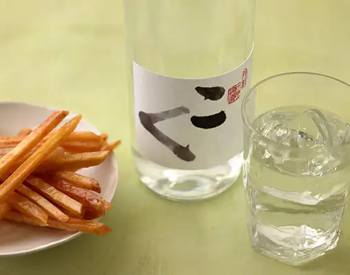 本格焼酎 金次郎 復刻 木箱入り 本格焼酎 金次郎 復刻 木箱入り 芋屋