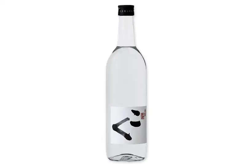 本格焼酎 金次郎 復刻 木箱入り