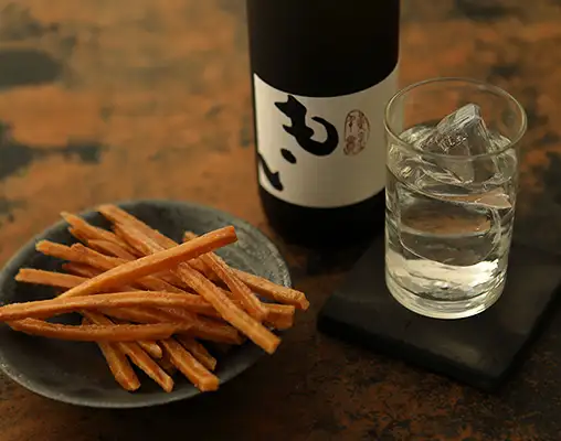 芋焼酎
