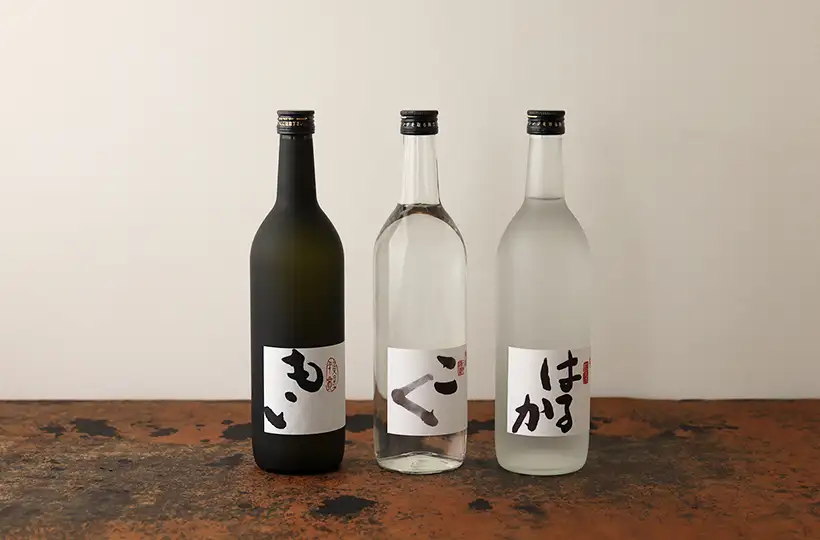 本格焼酎 芋屋金次郎 3種 詰合せ6本入｜本格焼酎｜│芋屋金次郎