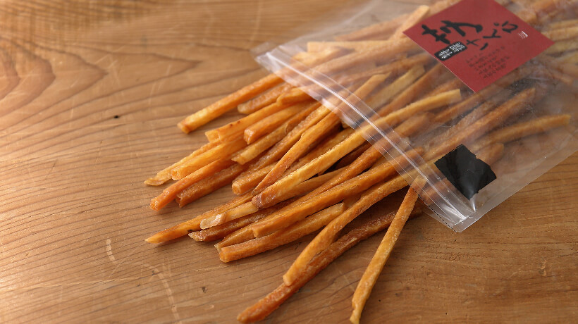 袋入り商品