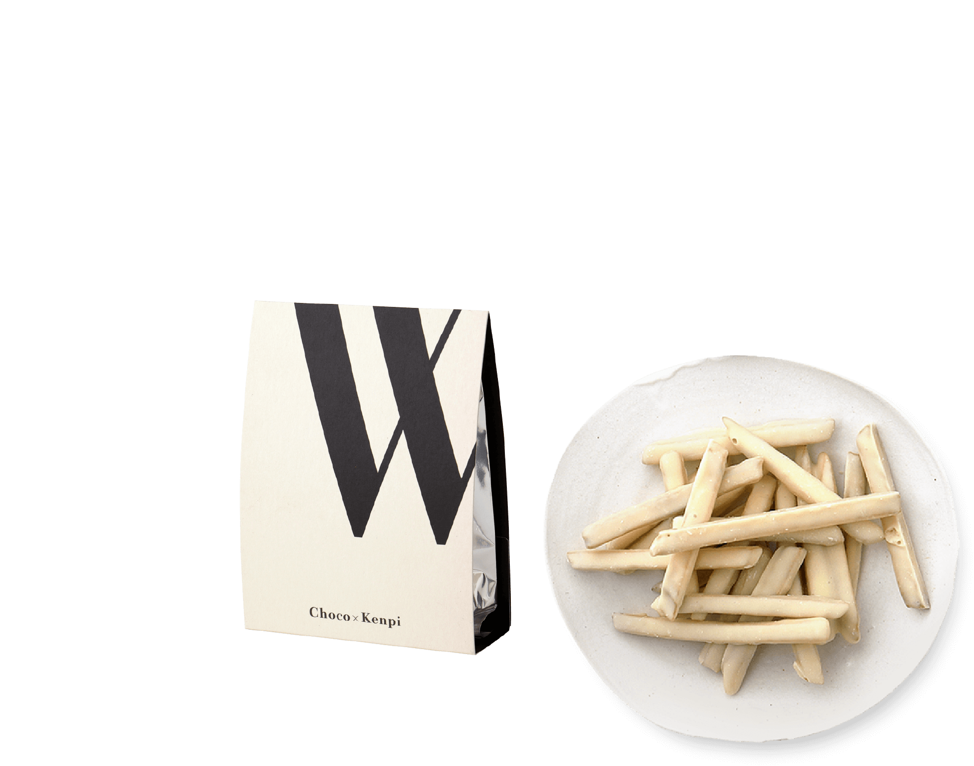 ホワイトチョコ