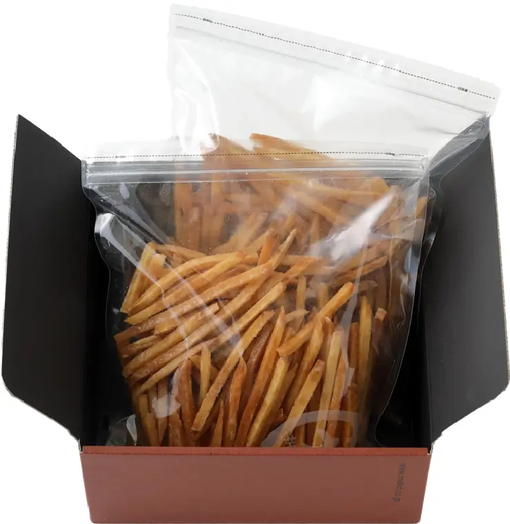 箱入り特撰芋けんぴ