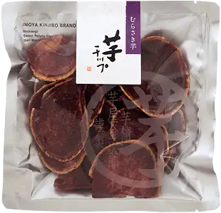 おつかいもの（10袋入）2箱ご購入で送料無料｜芋屋金次郎