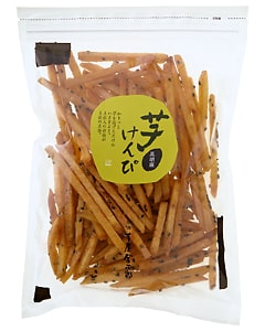 黒胡麻芋けんぴ