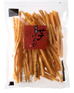 特撰芋けんぴ