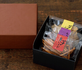 小袋詰め合わせ