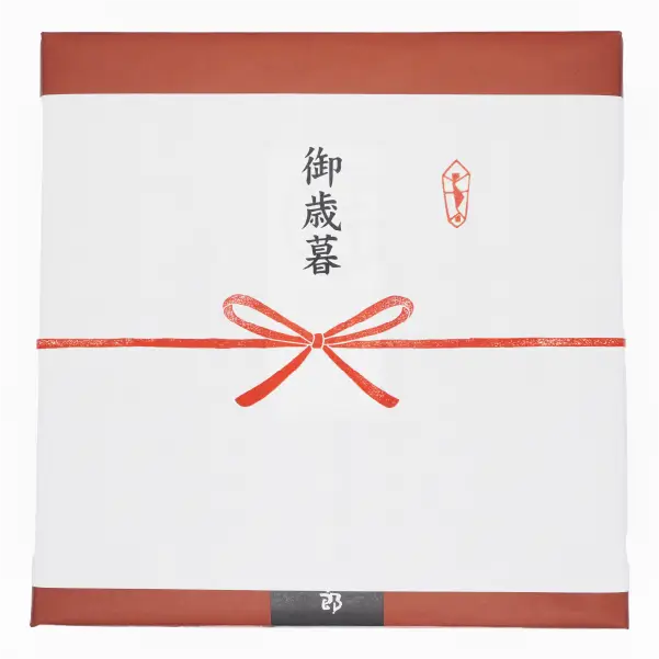 のし紙例